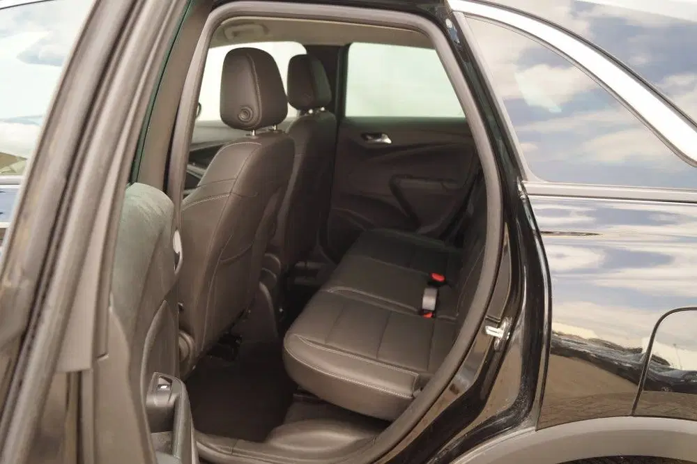 Opel Crossland 1.5 CDTi 110pk Business Elegance -LEER-NAV uit 2022, foto 7