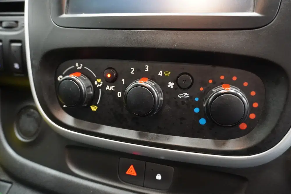 Fiat Talento 1.6 MJ 125PK L2 Dubbele Cabine EURO 6 uit 2019, foto 12