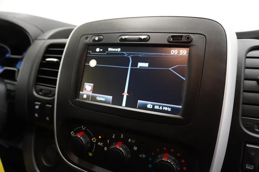 Fiat Talento 1.6 MJ 125PK L2 Dubbele Cabine EURO 6 uit 2019, foto 14