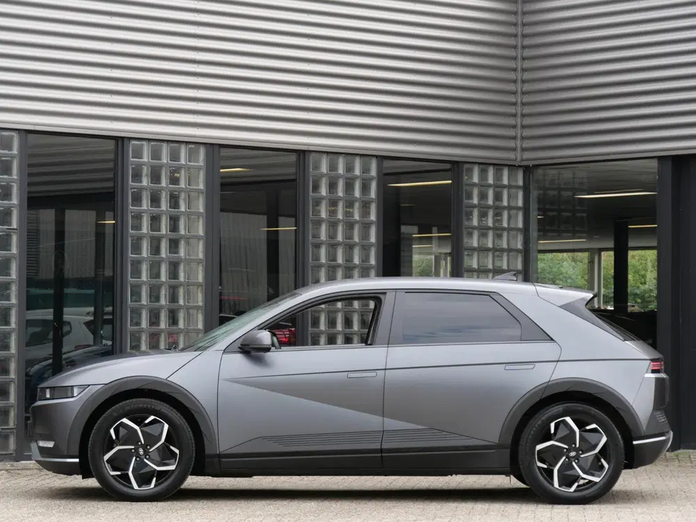 Hyundai IONIQ 5 58kWh CONNECT + uit 2022, foto 3