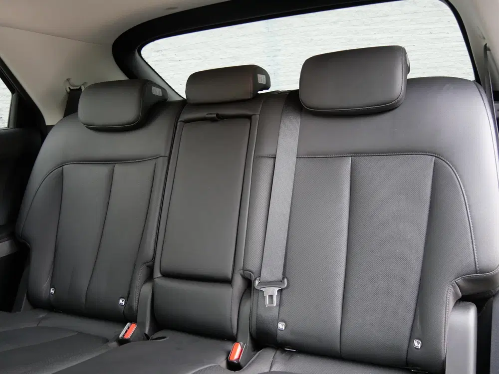 Hyundai IONIQ 5 58kWh CONNECT + uit 2022, foto 7