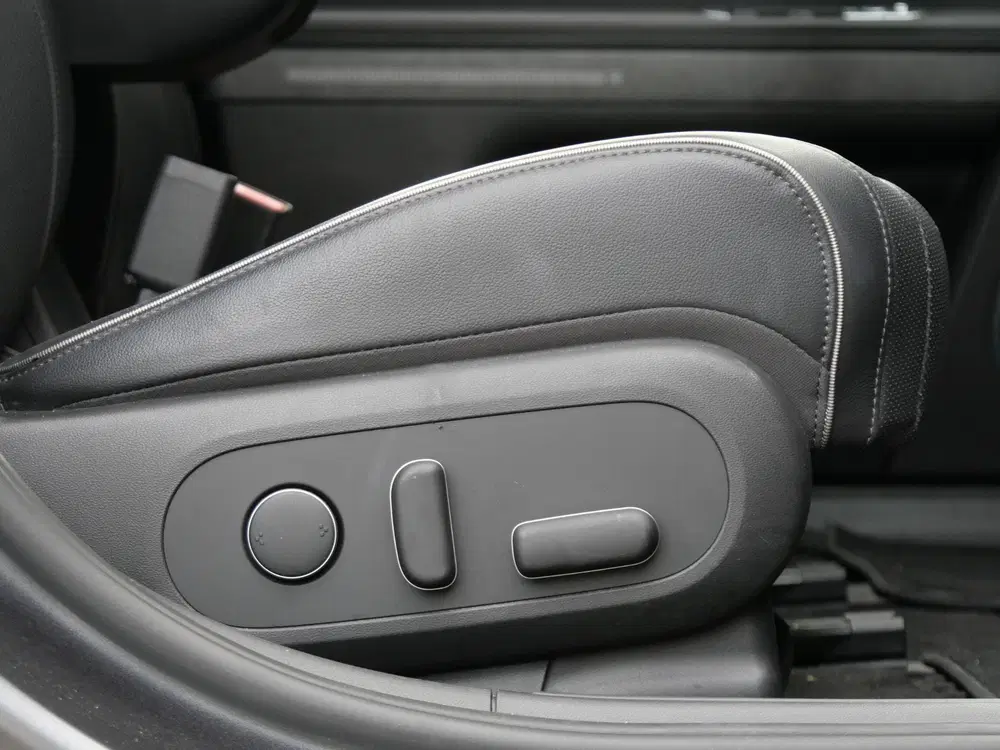 Hyundai IONIQ 5 58kWh CONNECT + uit 2022, foto 9