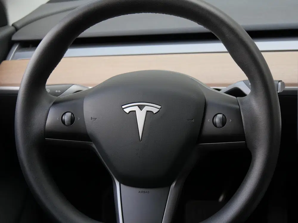 Tesla Model 3 RWD 60kWh PLUS uit 2023, foto 10