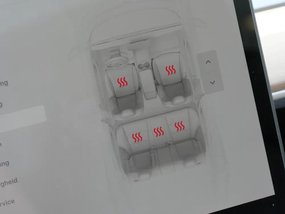 Tesla Model 3 RWD 60kWh PLUS uit 2023, foto 13