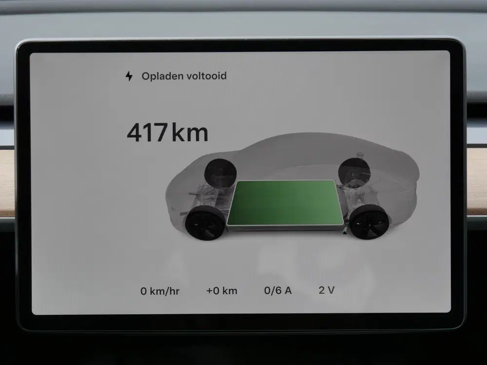 Tesla Model 3 RWD 60kWh PLUS uit 2023, foto 15