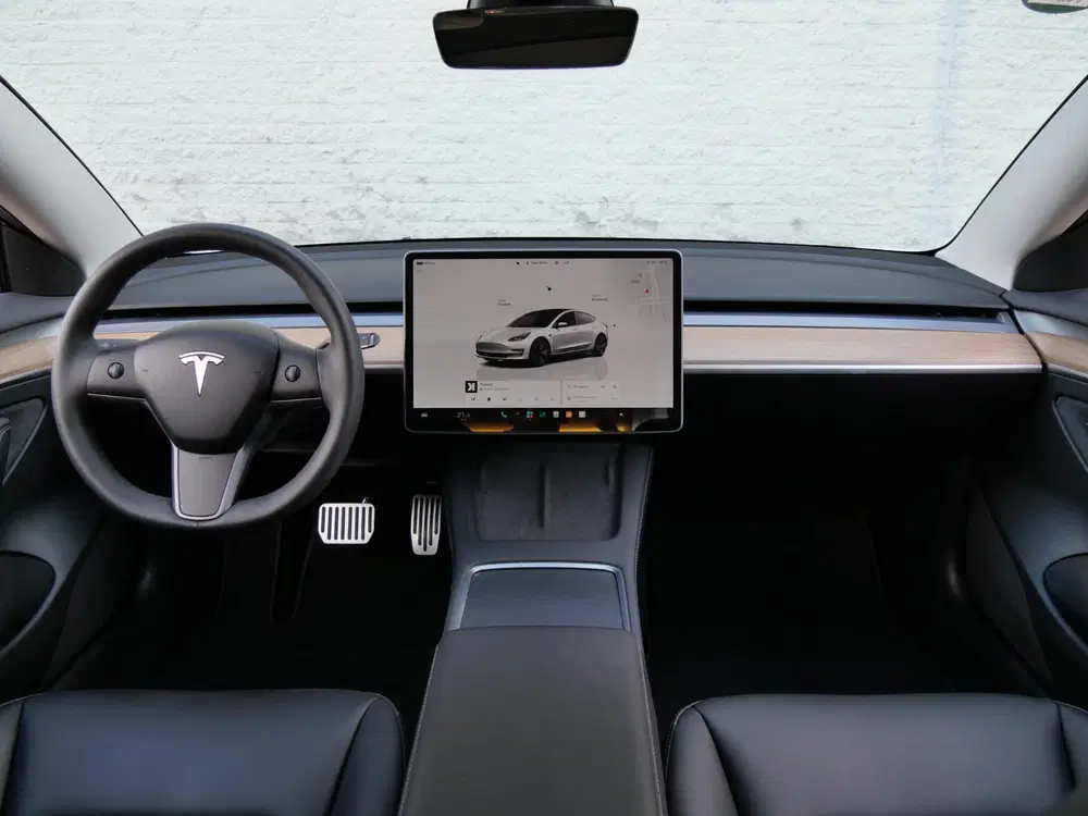 Tesla Model 3 RWD 60kWh PLUS uit 2023, foto 5