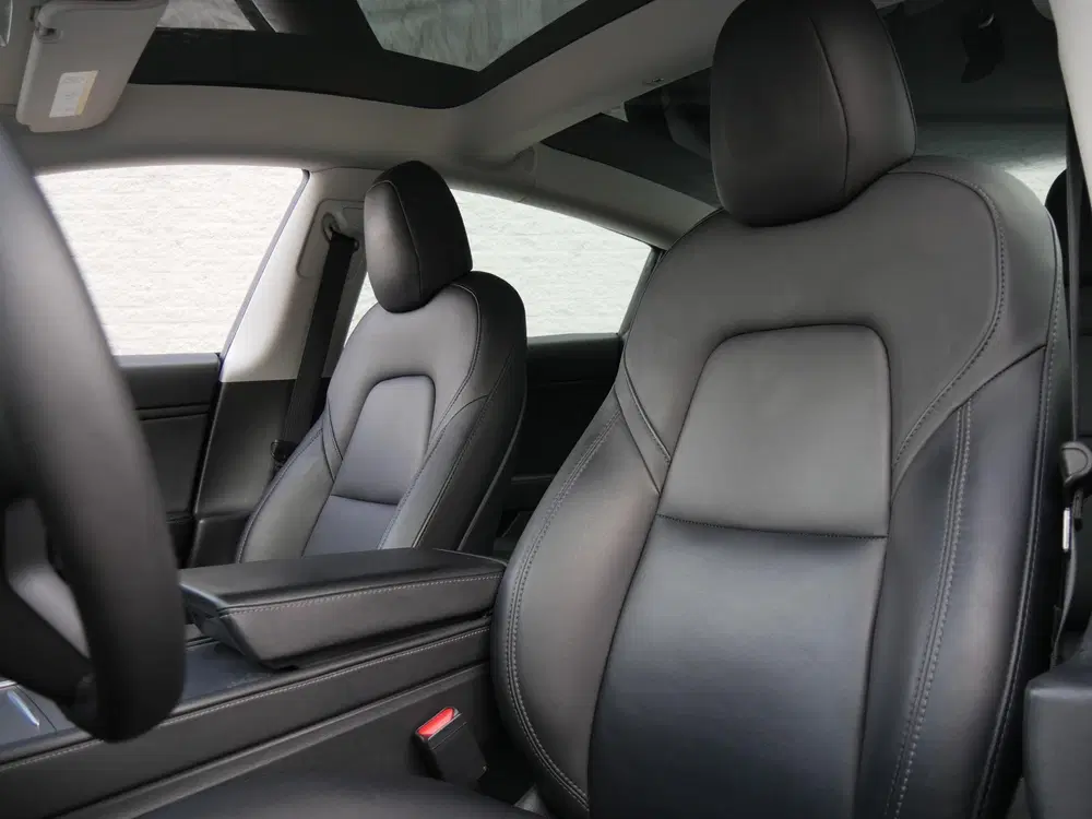 Tesla Model 3 RWD 60kWh PLUS uit 2023, foto 6
