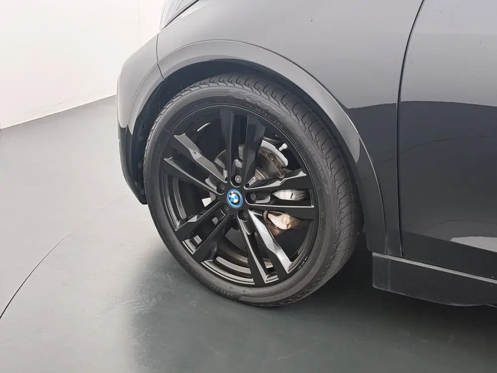 BMW i3 AUT. 170PK 42kWh SOH 95% Warmtepomp Leer+V uit 2019, foto 10