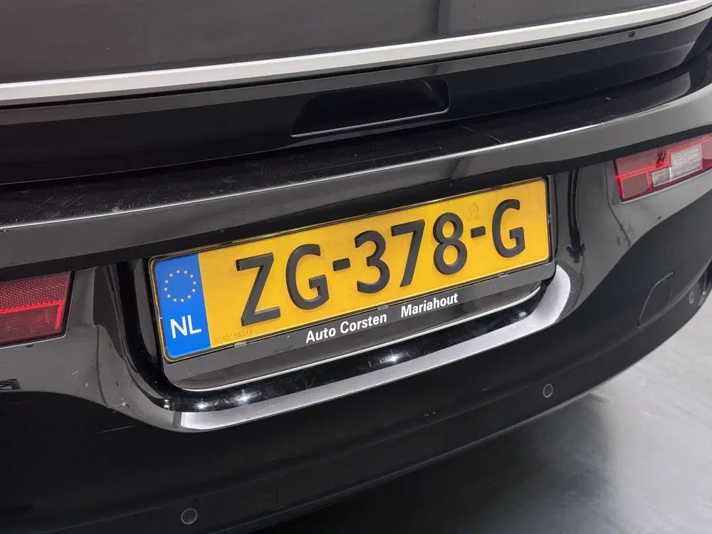 BMW i3 AUT. 170PK 42kWh SOH 95% Warmtepomp Leer+V uit 2019, foto 8