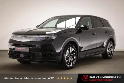 Opel Grandland 1.2 Turbo Hybrid GS uit 2025