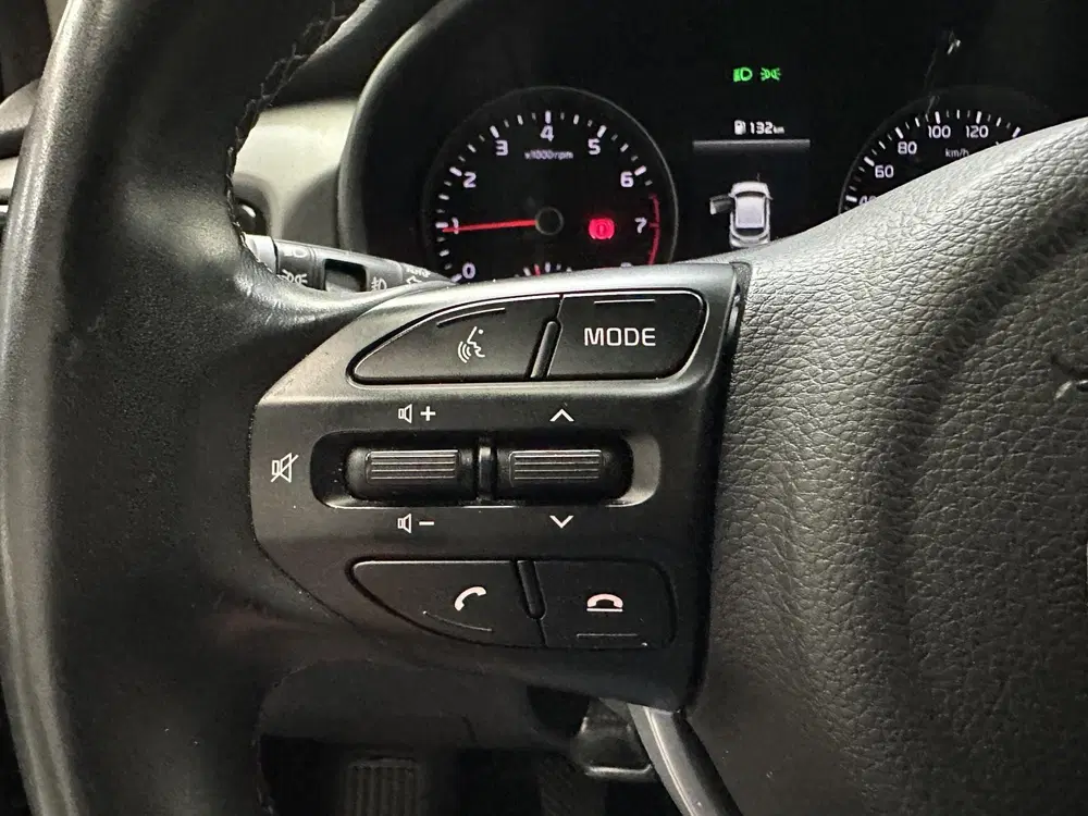 Kia Rio 1.0 T-GDi MHEV DynamicLine uit 2023, foto 10
