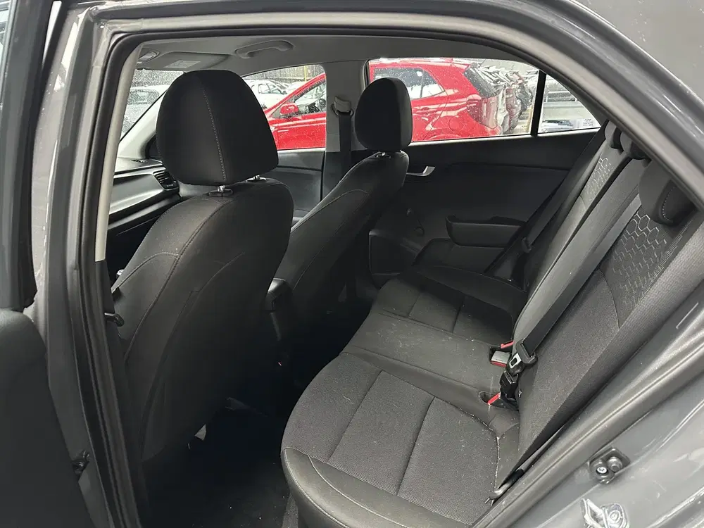 Kia Rio 1.0 T-GDi MHEV DynamicLine uit 2023, foto 15