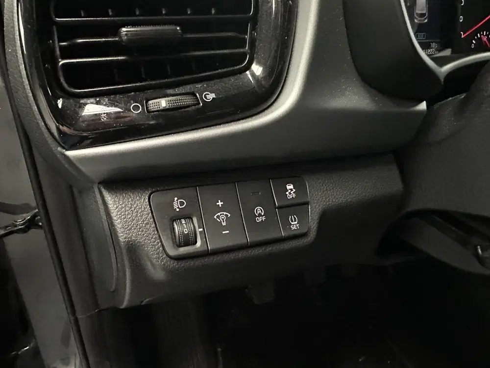 Kia Rio 1.0 T-GDi MHEV DynamicLine uit 2023, foto 4