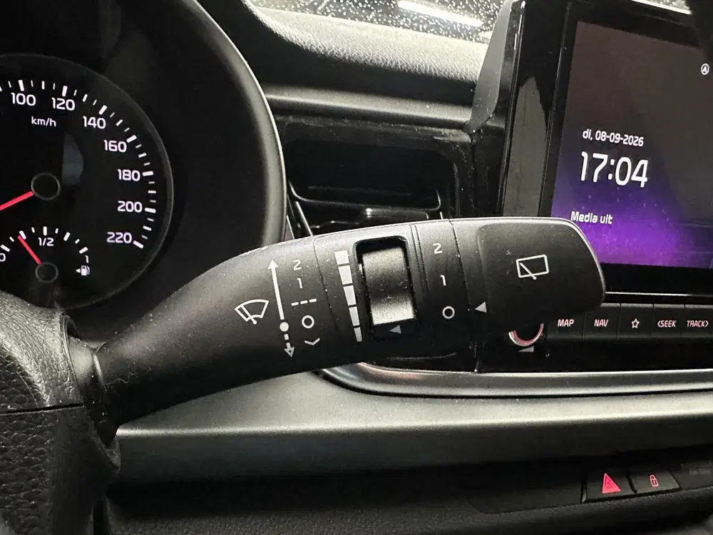 Kia Rio 1.0 T-GDi MHEV DynamicLine uit 2023, foto 5