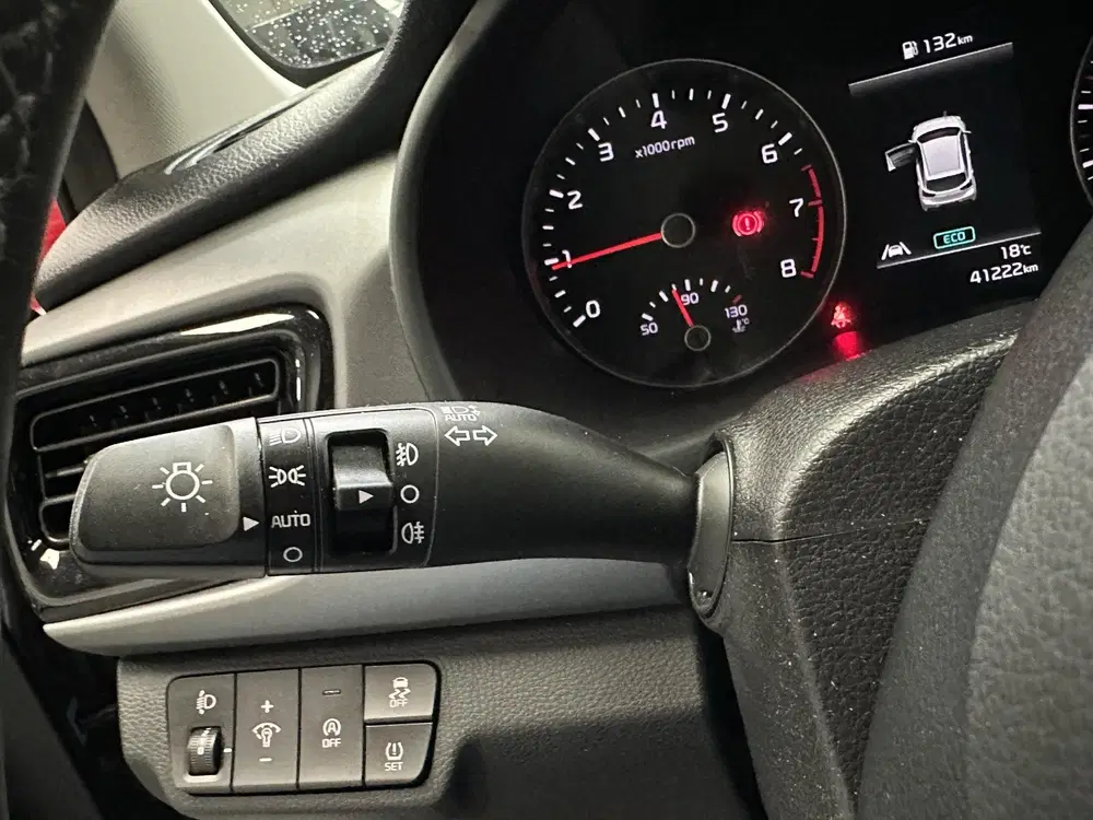 Kia Rio 1.0 T-GDi MHEV DynamicLine uit 2023, foto 6