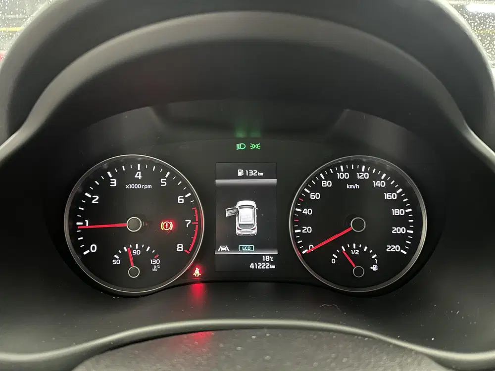 Kia Rio 1.0 T-GDi MHEV DynamicLine uit 2023, foto 7