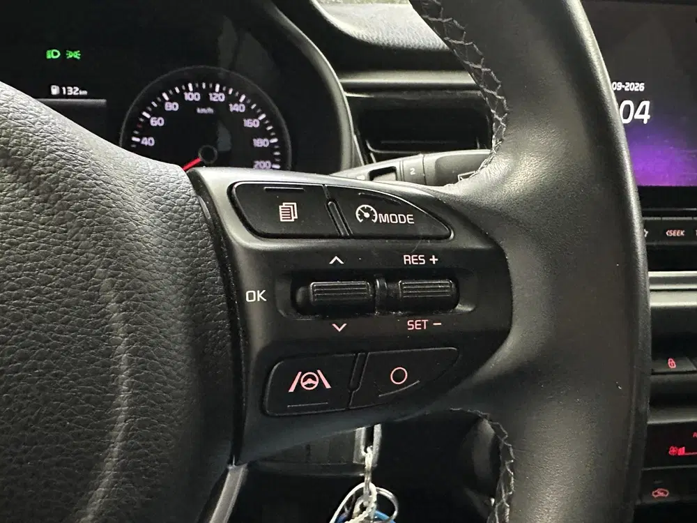 Kia Rio 1.0 T-GDi MHEV DynamicLine uit 2023, foto 9