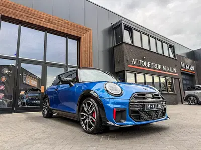 Mini John Cooper Works 2.0 JCW John Cooper Works XL F1 aut 231pk uit 2025