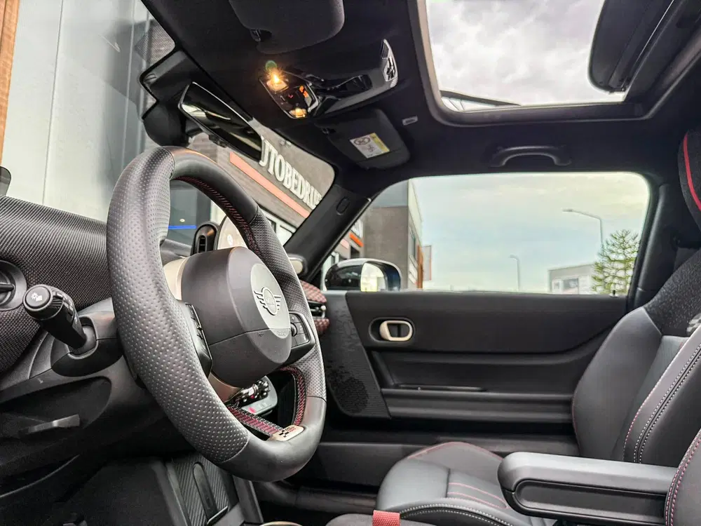 Mini John Cooper Works 2.0 JCW John Cooper Works XL F1 aut 231pk uit 2025, foto 12