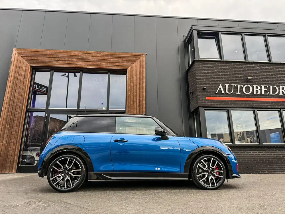 Mini John Cooper Works 2.0 JCW John Cooper Works XL F1 aut 231pk uit 2025, foto 3