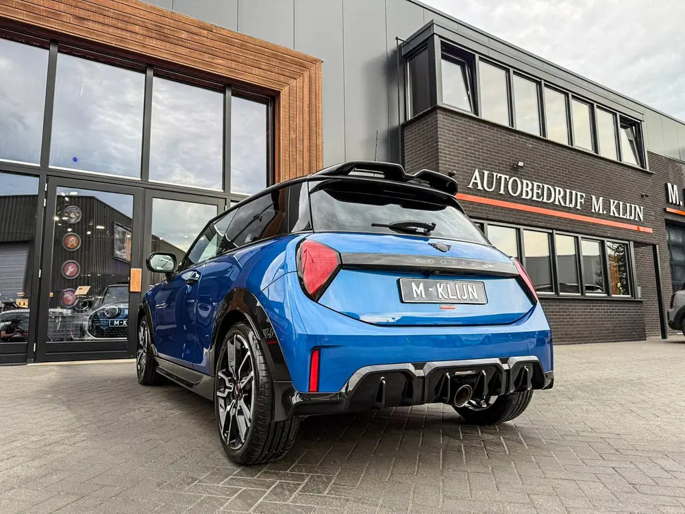 Mini John Cooper Works 2.0 JCW John Cooper Works XL F1 aut 231pk uit 2025, foto 7