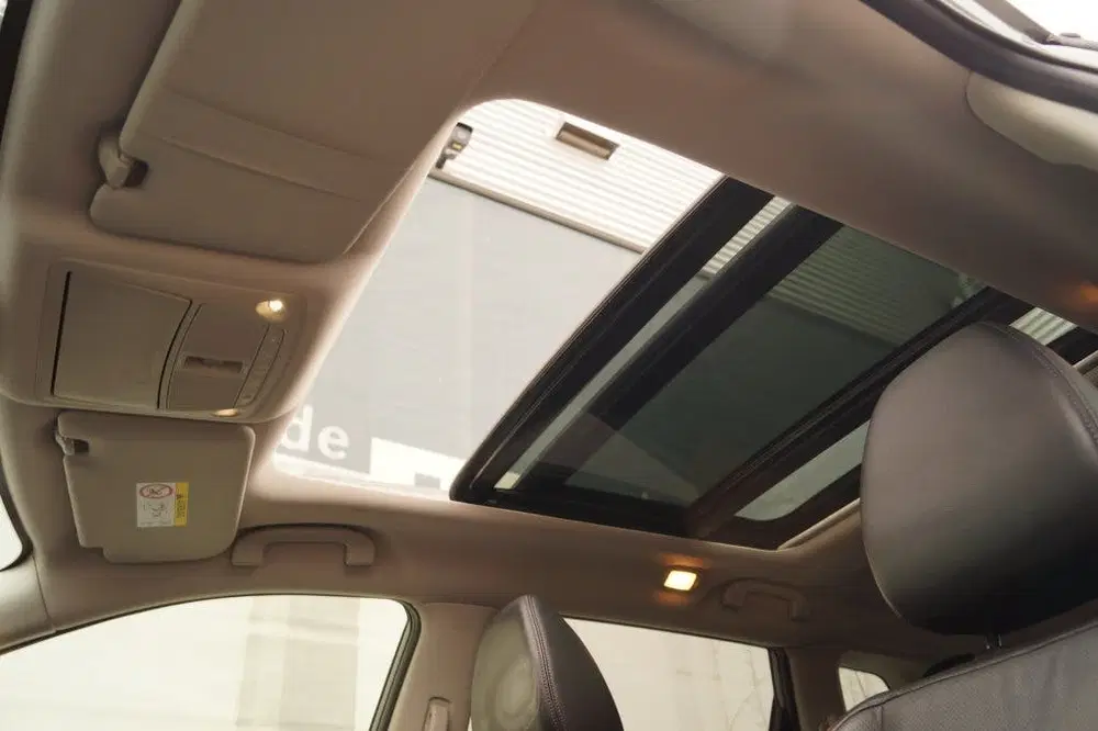 Nissan X-Trail 1.3 DIG-T Automaat Business -PANO-LEER-TRE uit 2020, foto 10