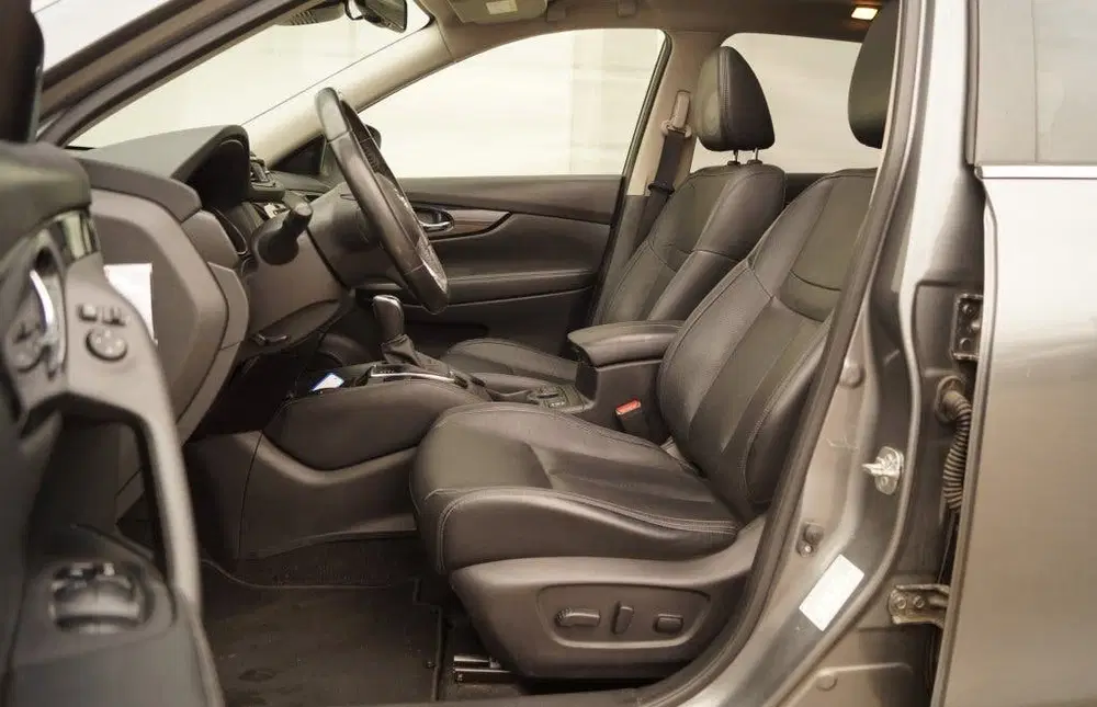 Nissan X-Trail 1.3 DIG-T Automaat Business -PANO-LEER-TRE uit 2020, foto 7