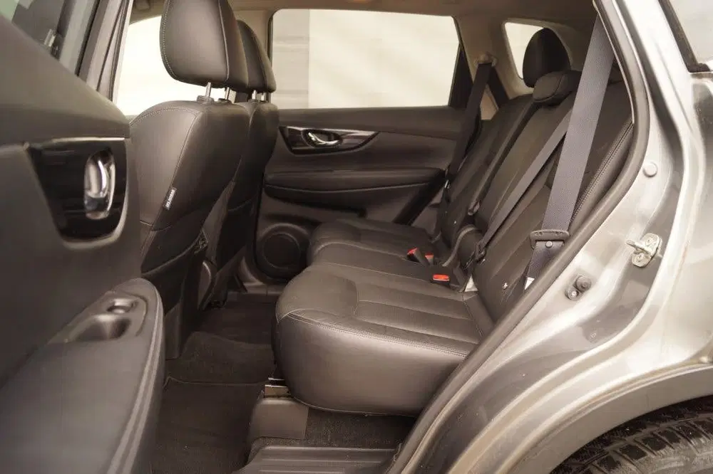 Nissan X-Trail 1.3 DIG-T Automaat Business -PANO-LEER-TRE uit 2020, foto 8