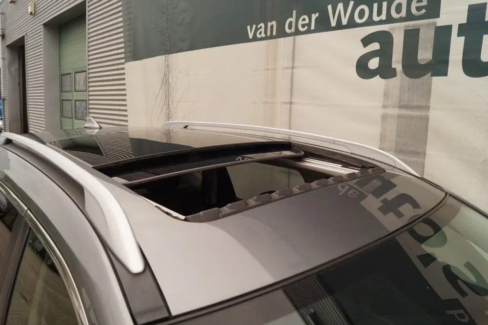 Nissan X-Trail 1.3 DIG-T Automaat Business -PANO-LEER-TRE uit 2020, foto 9