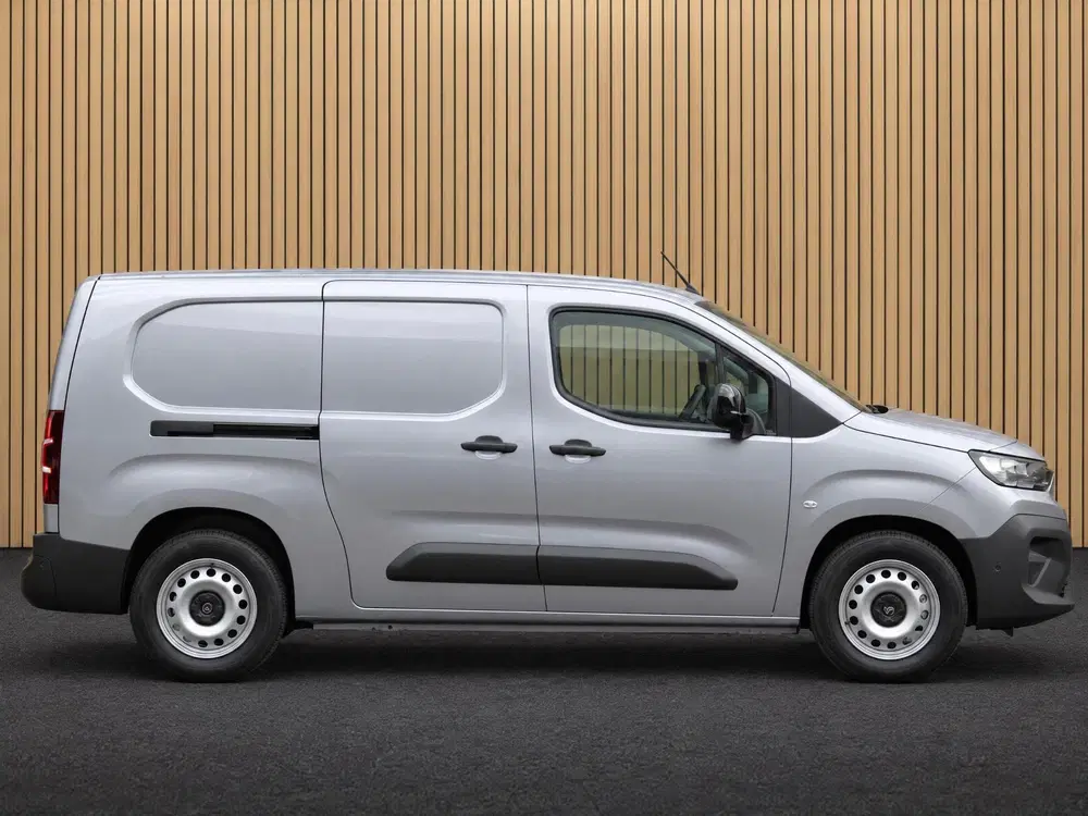 Citroën Berlingo Citroen ë-Berlingo 136 L2 50 kWh VOORRAAD uit 2026, foto 10