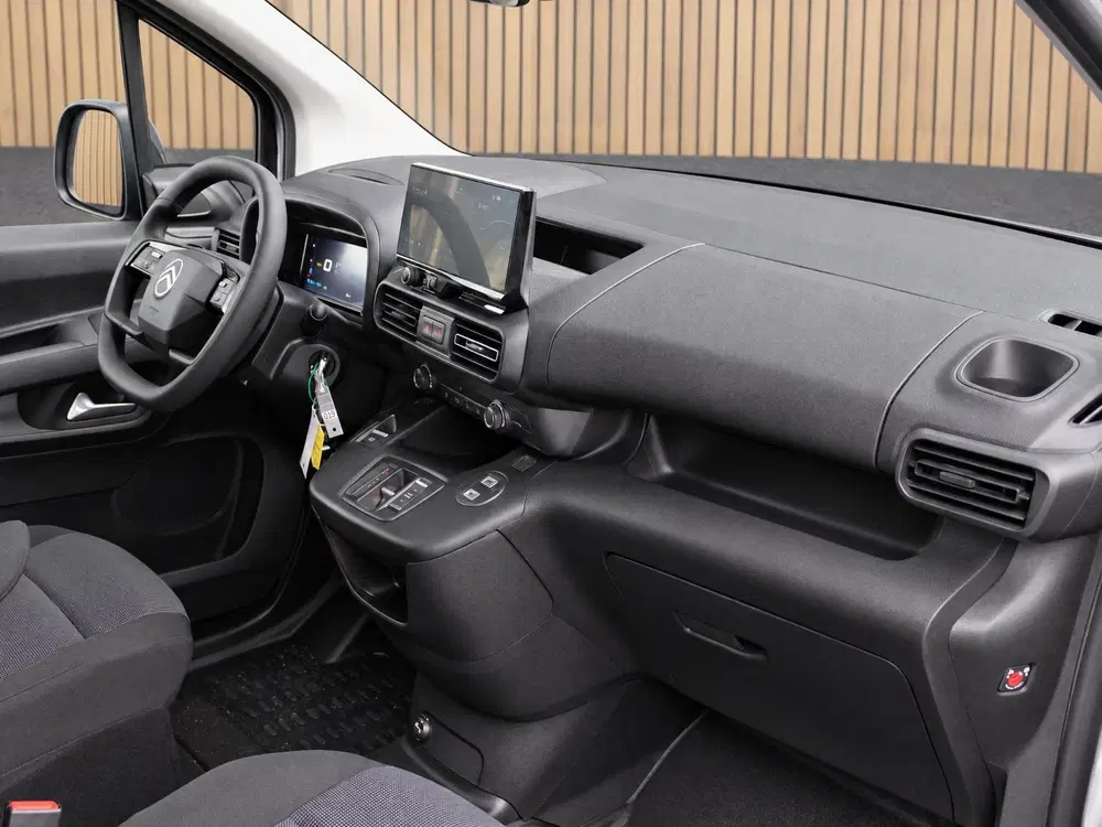 Citroën Berlingo Citroen ë-Berlingo 136 L2 50 kWh VOORRAAD uit 2026, foto 14