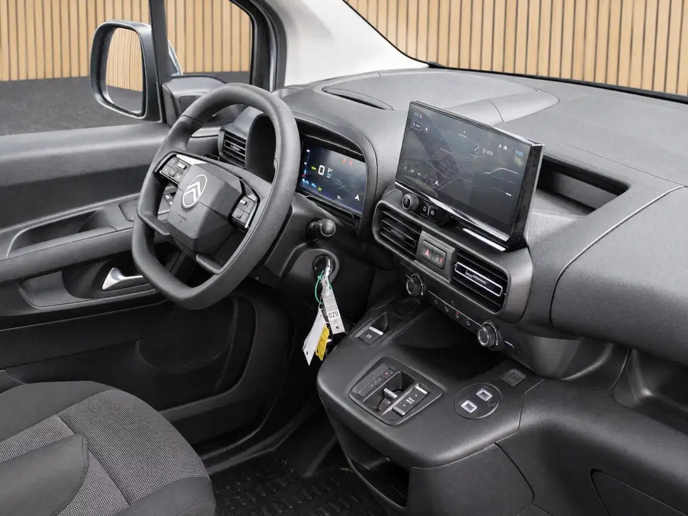 Citroën Berlingo Citroen ë-Berlingo 136 L2 50 kWh VOORRAAD uit 2026, foto 3