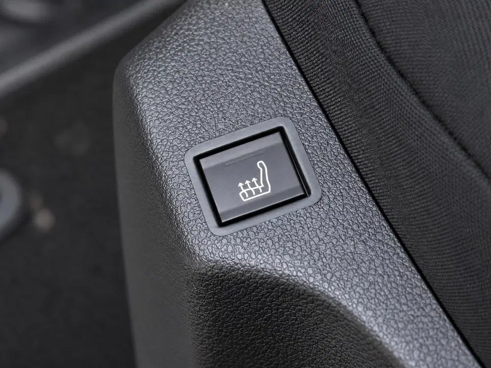 Citroën Berlingo Citroen ë-Berlingo 136 L2 50 kWh VOORRAAD uit 2026, foto 8
