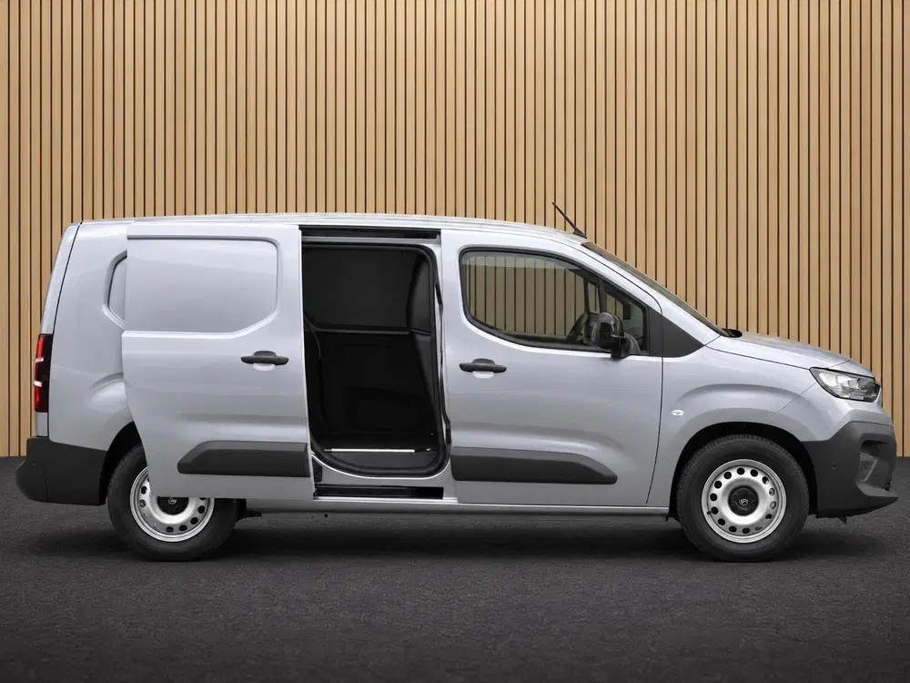 Citroën Berlingo Citroen ë-Berlingo 136 L2 50 kWh VOORRAAD uit 2026, foto 9