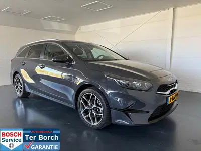 Kia Ceed 1.0 T-GDi ExecutiveLine Full options uit 2024