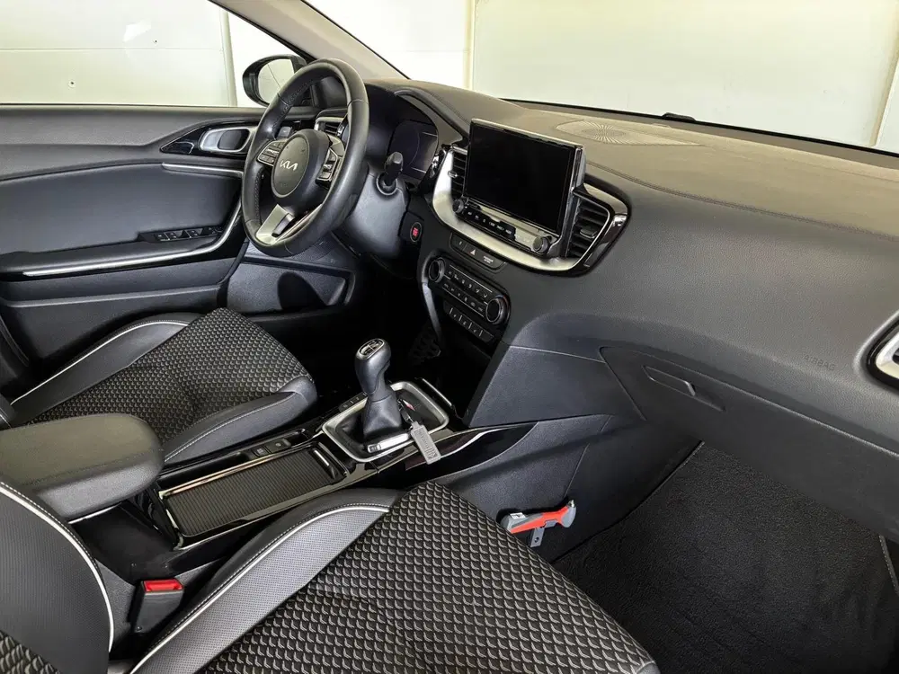 Kia Ceed 1.0 T-GDi ExecutiveLine Full options uit 2024, foto 10