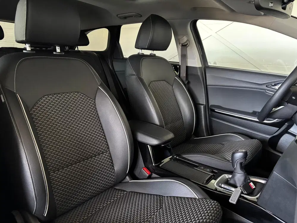 Kia Ceed 1.0 T-GDi ExecutiveLine Full options uit 2024, foto 11