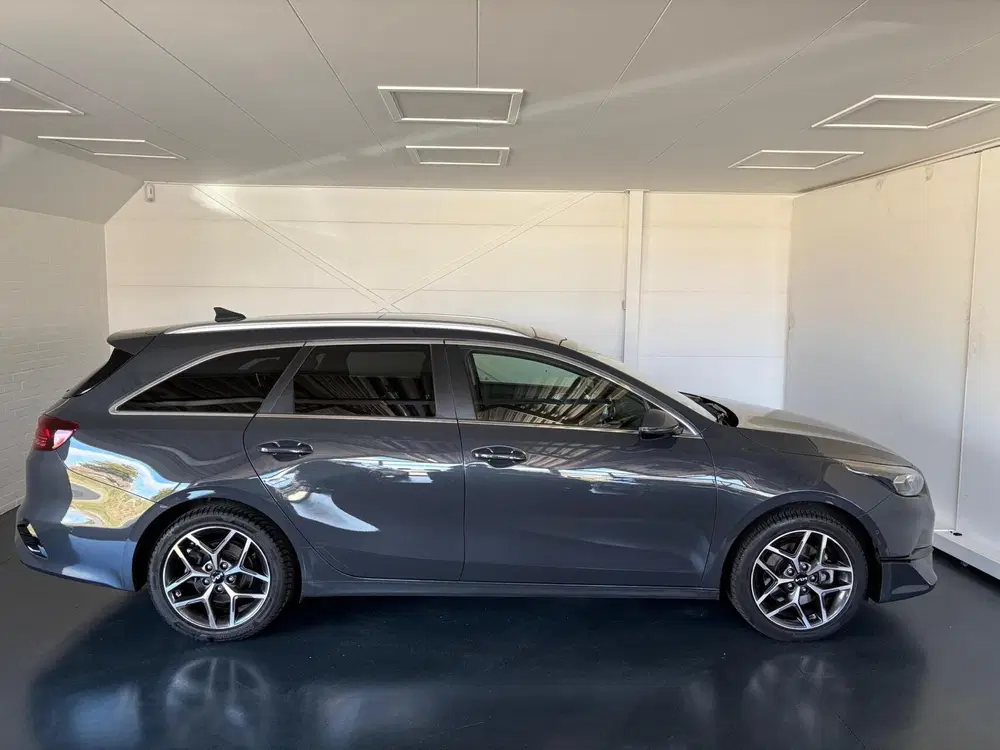 Kia Ceed 1.0 T-GDi ExecutiveLine Full options uit 2024, foto 3