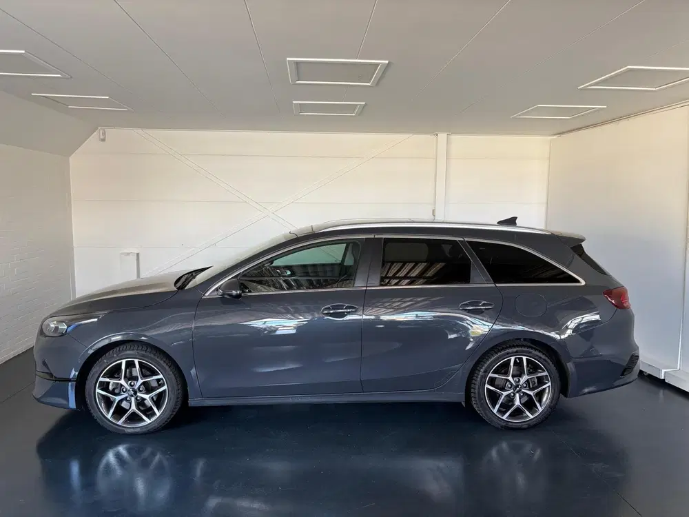 Kia Ceed 1.0 T-GDi ExecutiveLine Full options uit 2024, foto 4