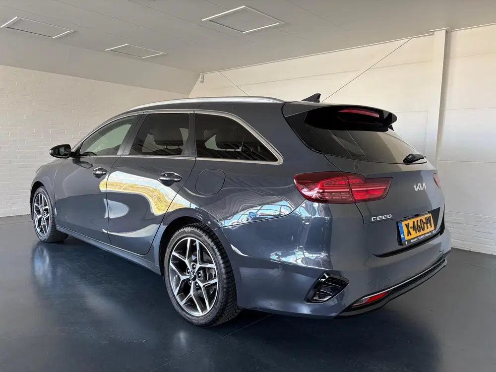 Kia Ceed 1.0 T-GDi ExecutiveLine Full options uit 2024, foto 5