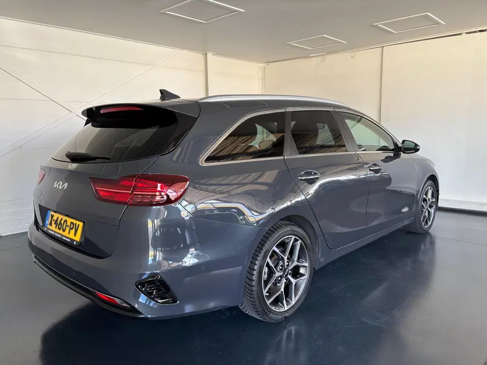 Kia Ceed 1.0 T-GDi ExecutiveLine Full options uit 2024, foto 6