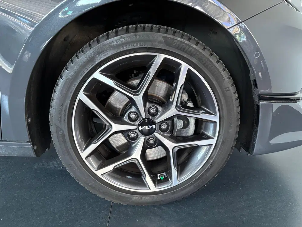 Kia Ceed 1.0 T-GDi ExecutiveLine Full options uit 2024, foto 7