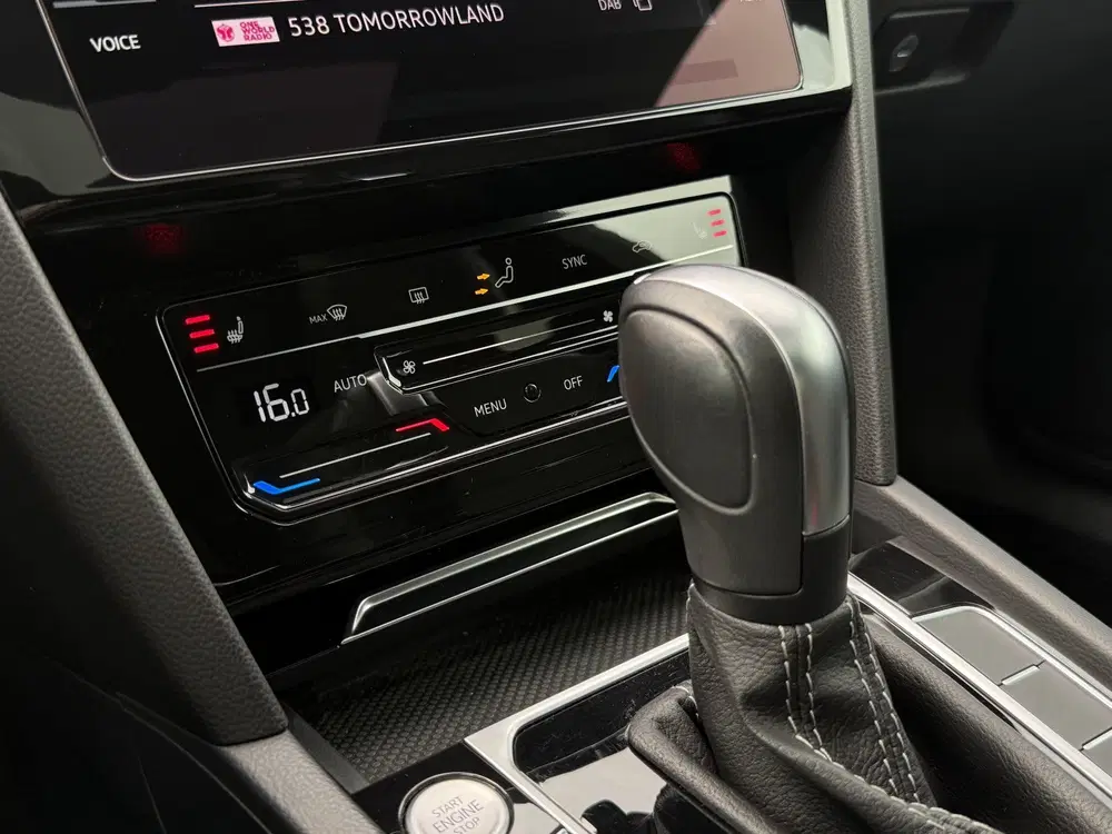 Volkswagen Arteon 2.0 TSI R-Line I Pano I Camera I BTW Auto uit 2024, foto 13