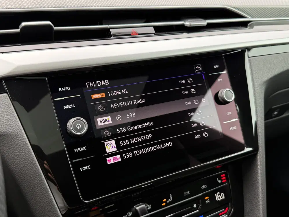 Volkswagen Arteon 2.0 TSI R-Line I Pano I Camera I BTW Auto uit 2024, foto 15