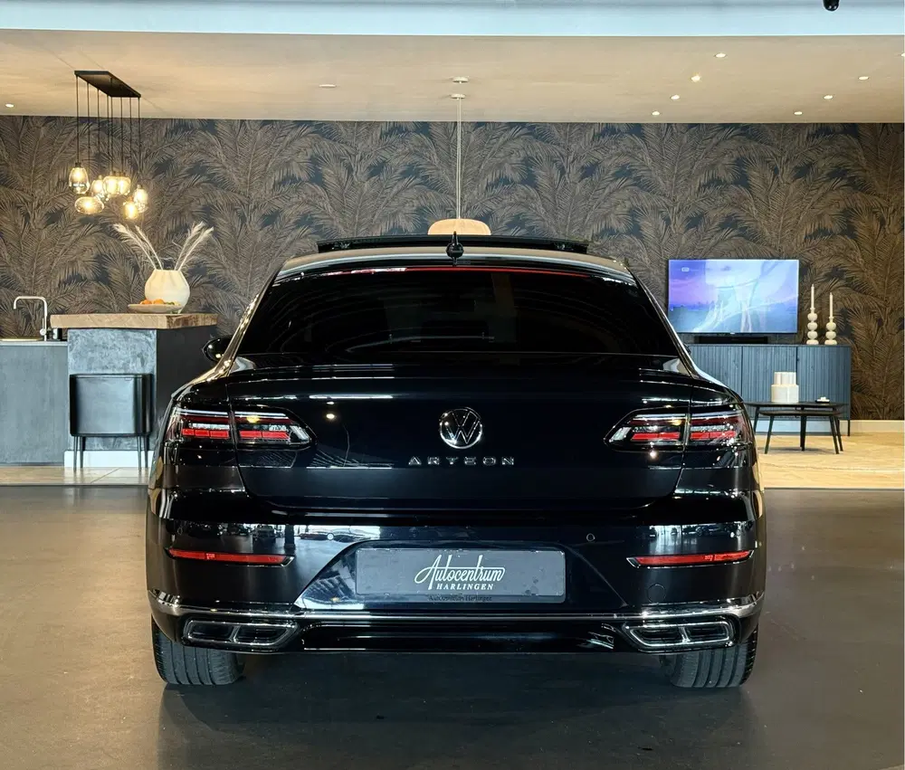 Volkswagen Arteon 2.0 TSI R-Line I Pano I Camera I BTW Auto uit 2024, foto 4
