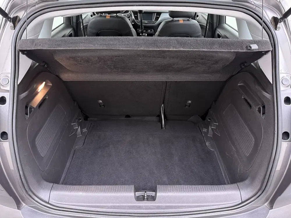 Opel Crossland 1.2T 111pk Camera Apple uit 2021, foto 10