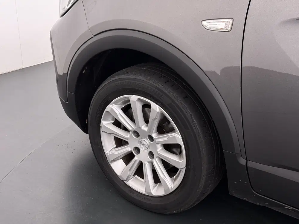 Opel Crossland 1.2T 111pk Camera Apple uit 2021, foto 11