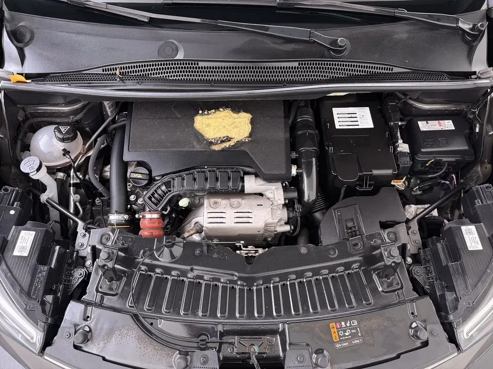 Opel Crossland 1.2T 111pk Camera Apple uit 2021, foto 13