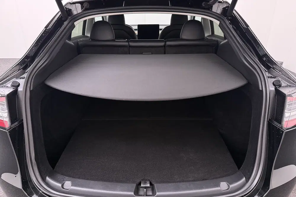 Tesla Model Y Long Range AWD 75 kWh (91% SOH) Afn. Trekh uit 2024, foto 15