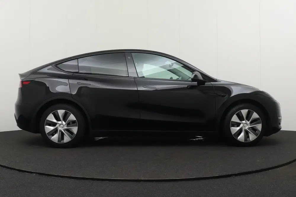 Tesla Model Y Long Range AWD 75 kWh (91% SOH) Afn. Trekh uit 2024, foto 7